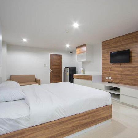 The Seasons Lejlighedshotel Pathum Thani Eksteriør billede
