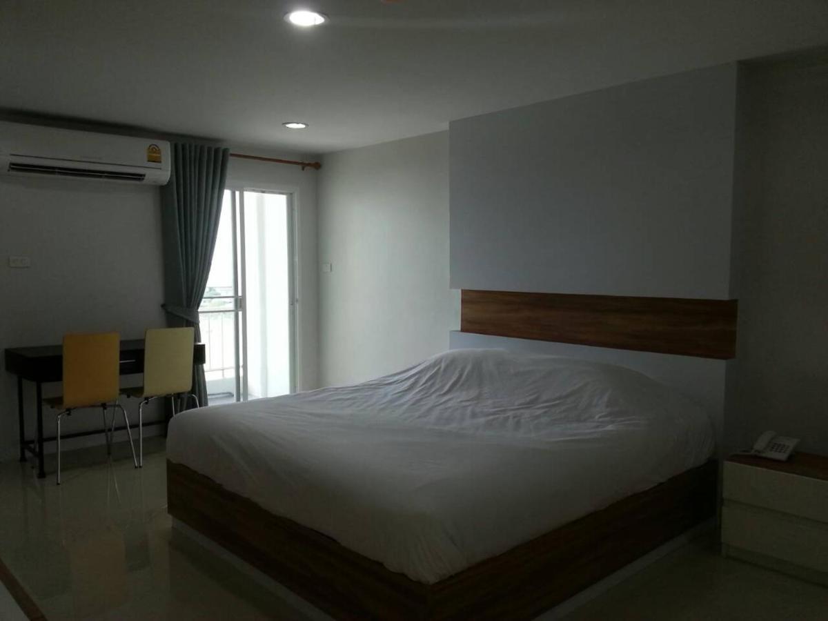The Seasons Lejlighedshotel Pathum Thani Eksteriør billede